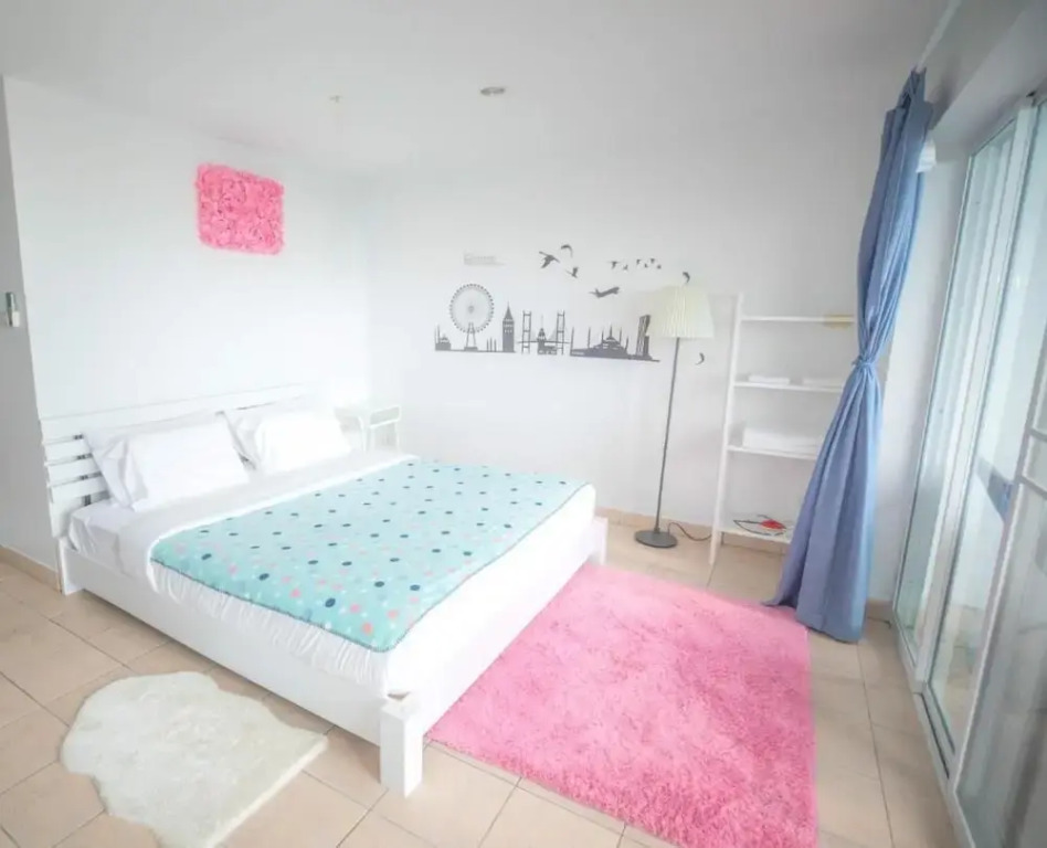 Baan Suan Villa