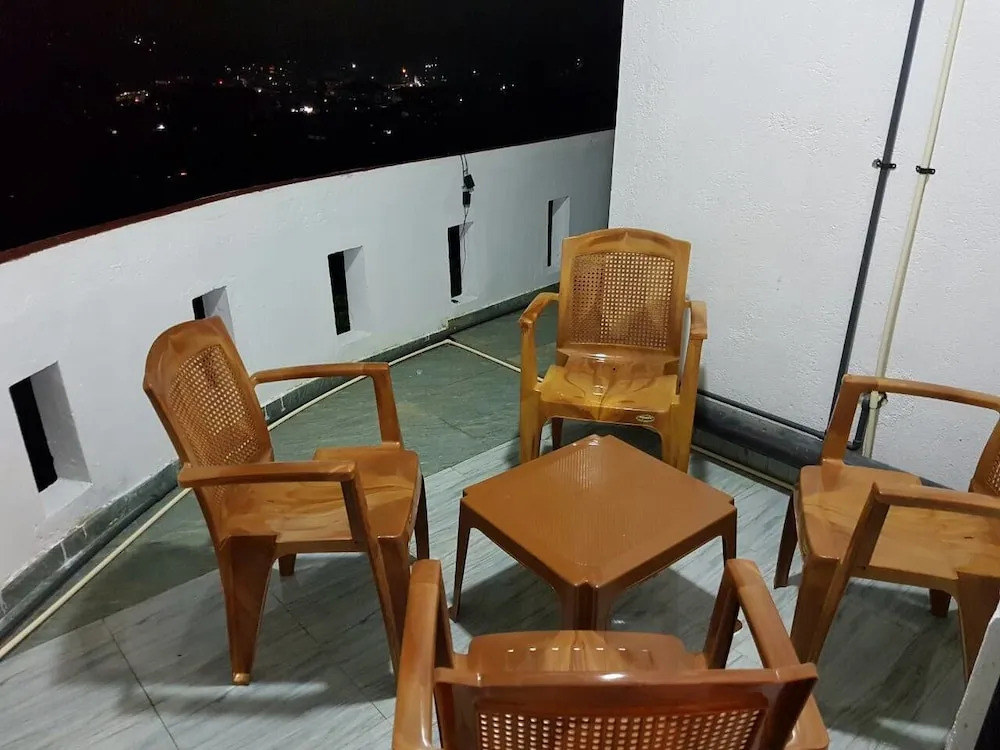 Pedro Resort