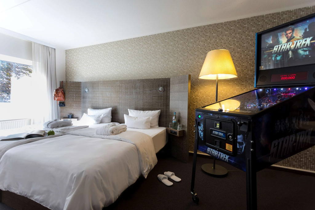 pentahotel Eisenach