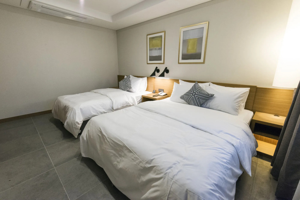 Mate Hotel Paju