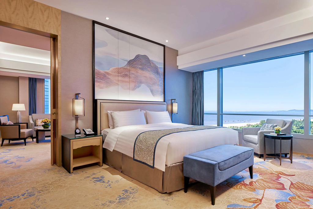 Shangri-La Xiamen