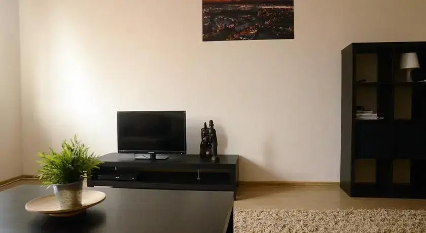 Apartament Gdyńska Riwiera