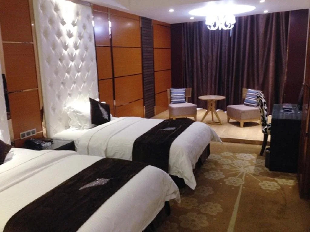 Tianguo Times Hotel