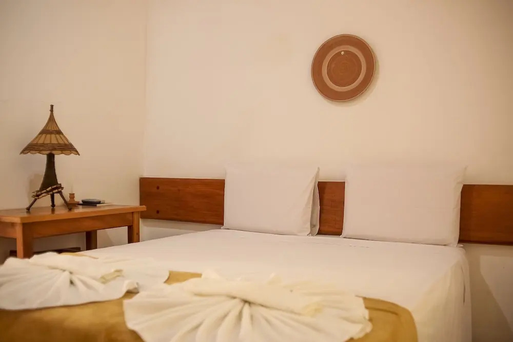 Hotel Tetiaroa
