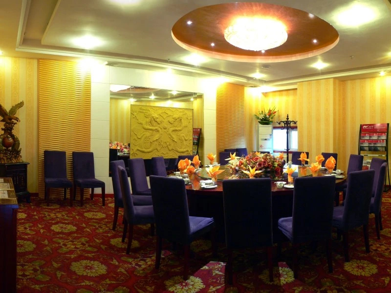 Greentree Inn Luoyang West Zhongzhou Road Hotel
