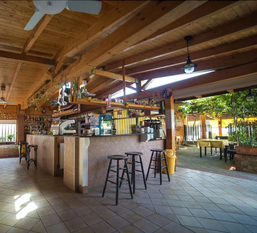 Albergo Margherita