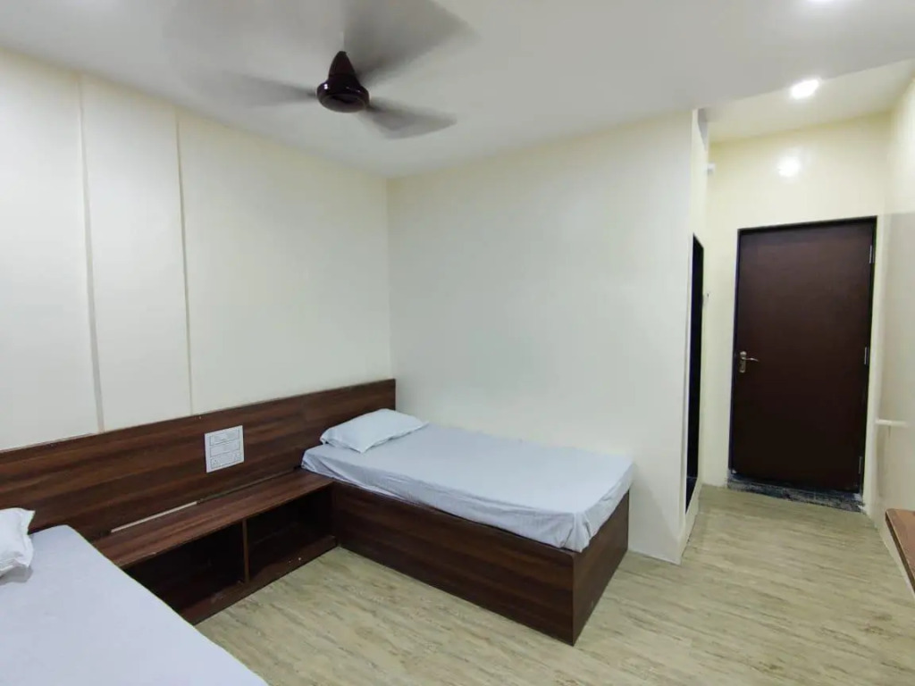 Hotel Guru Inn