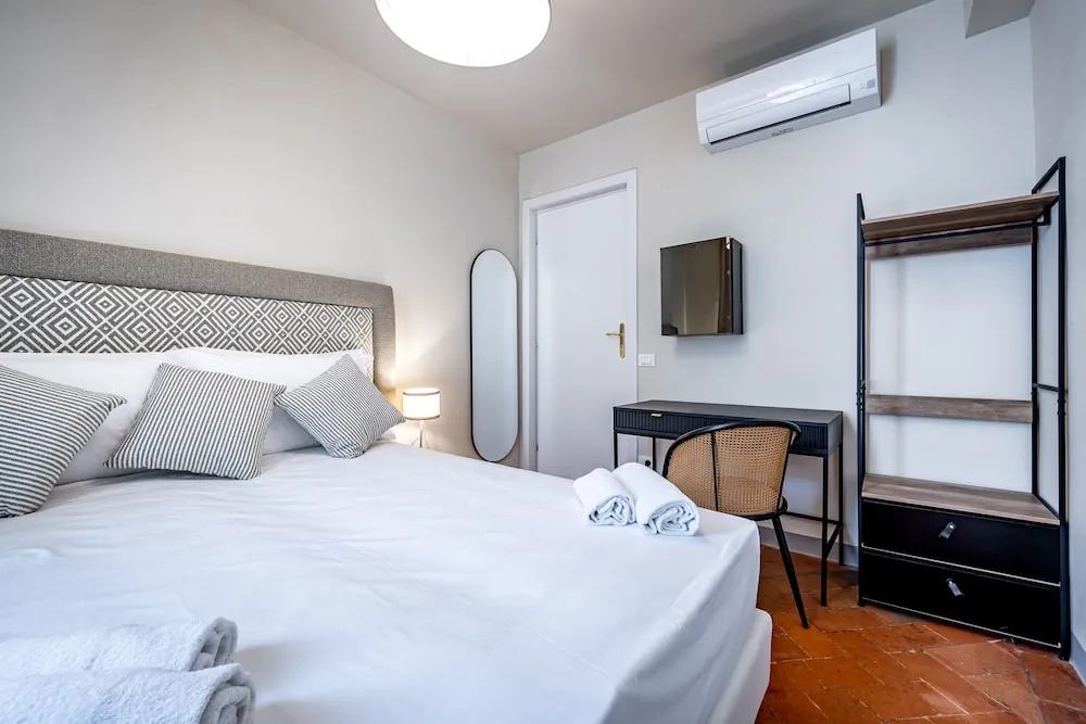 YD Four suites Ognissanti