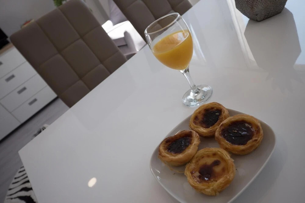 Rent4rest SAO Bento Charming 1 Bedroom Apartment