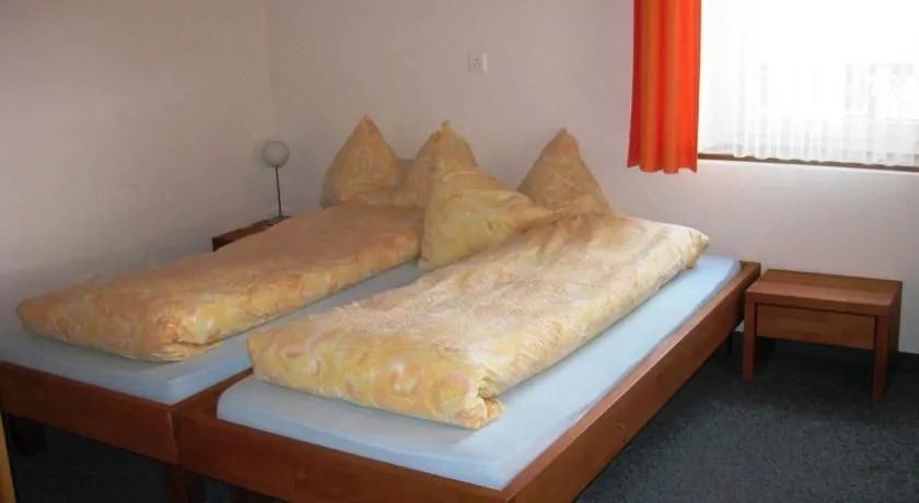 Hotel Frieden