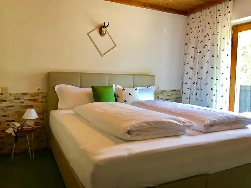 Hotel Schwarzer Adler
