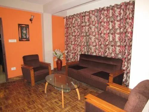 The Meru Hotel