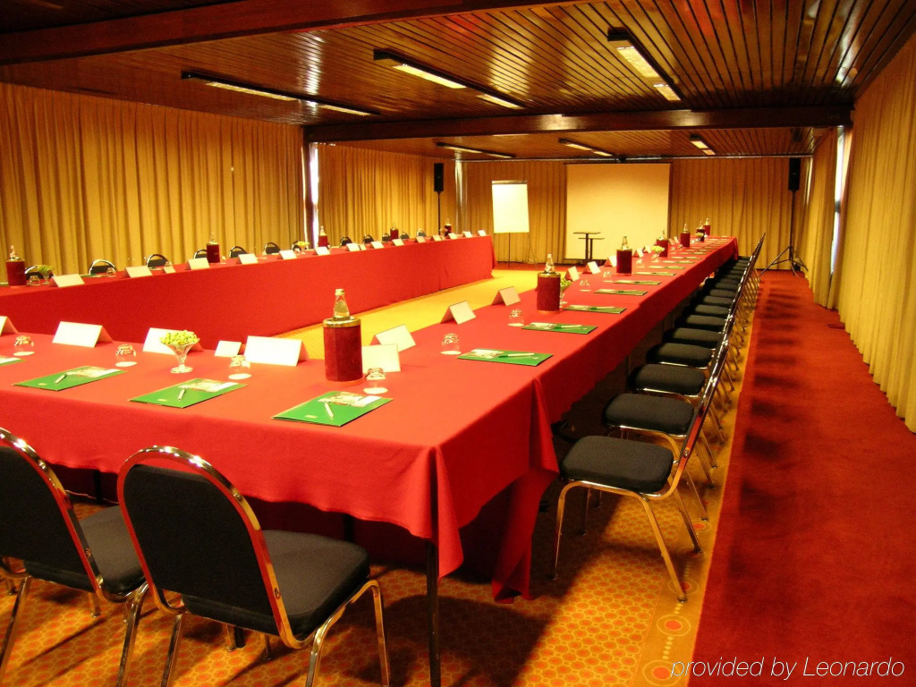 Hotel Imperiale Rimini & SPA