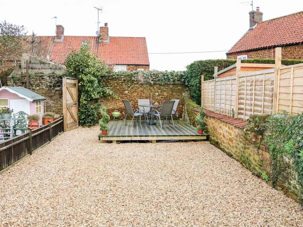 Herbies Cottage