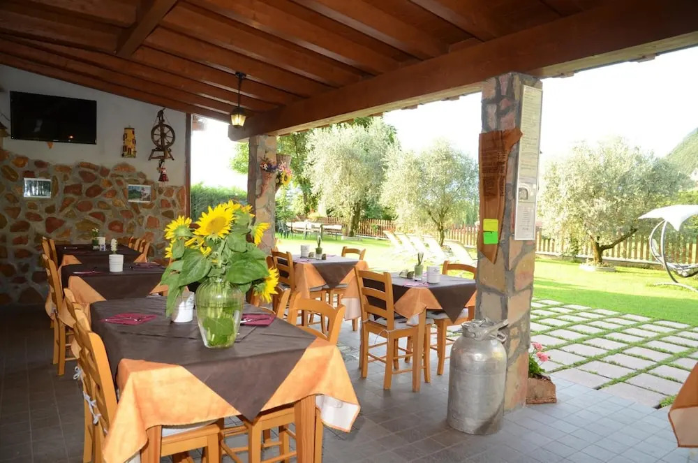 Agritur Girardelli