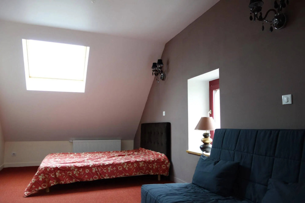 Le Fauverney Lodge