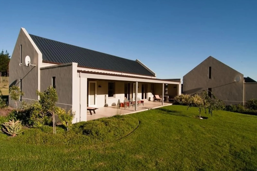 Gaikou Lodge