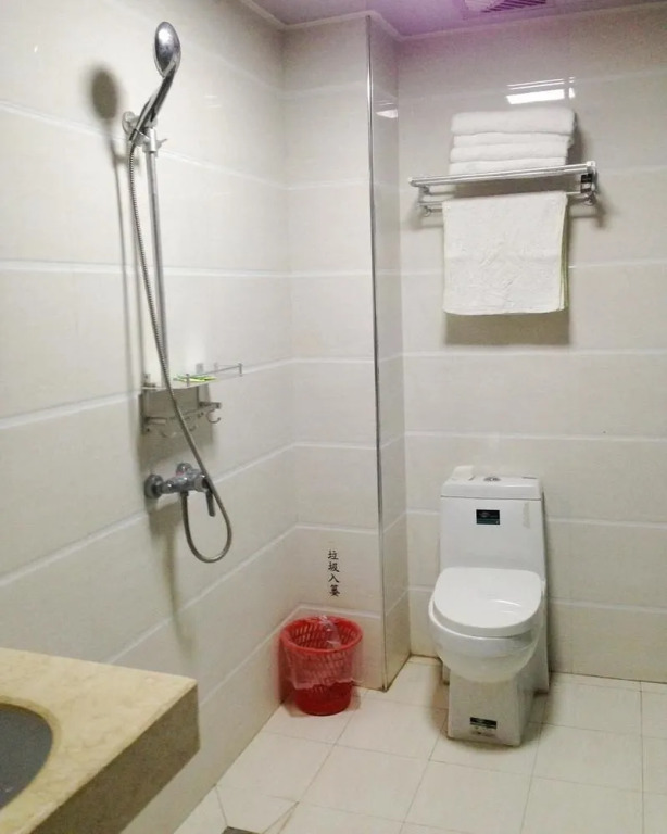Yichang Teatown Guesthouse