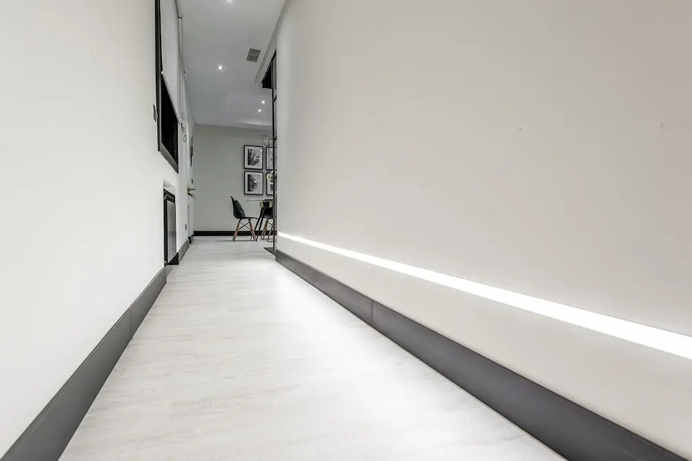 Apartamento Luxury Palacio Real