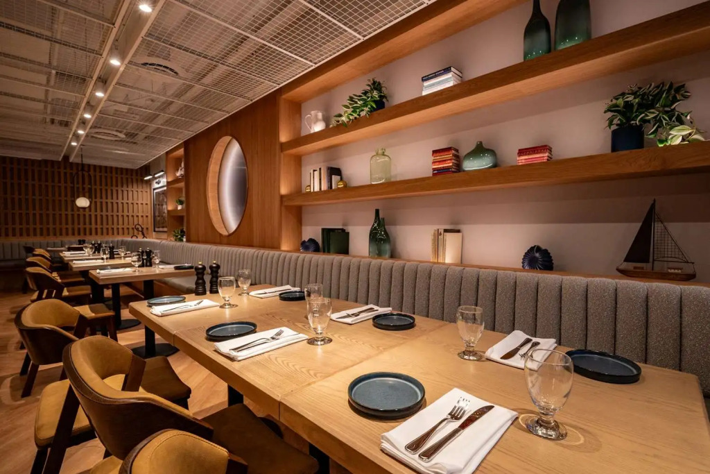 The Hollis Halifax - a DoubleTree Suites by Hilton