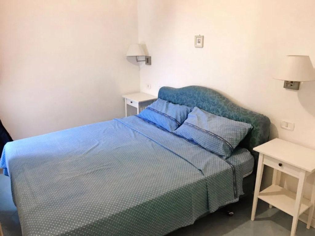 House La Roccia Ischia Forio