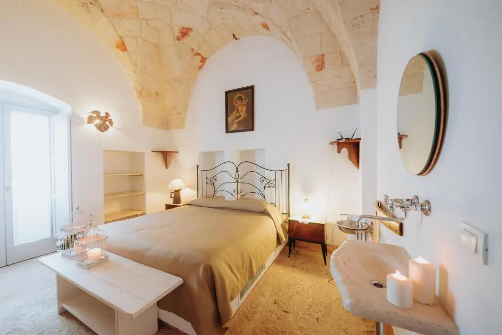 Masseria Ancella