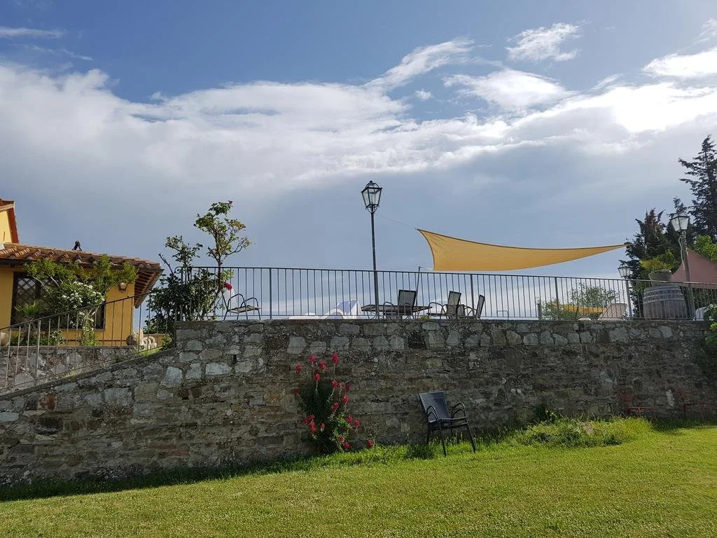 San Martino Country Villa