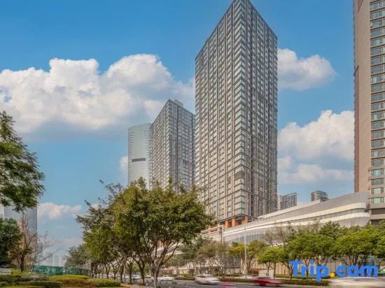 All Suites Hotel (Dongda Road Subway Station)