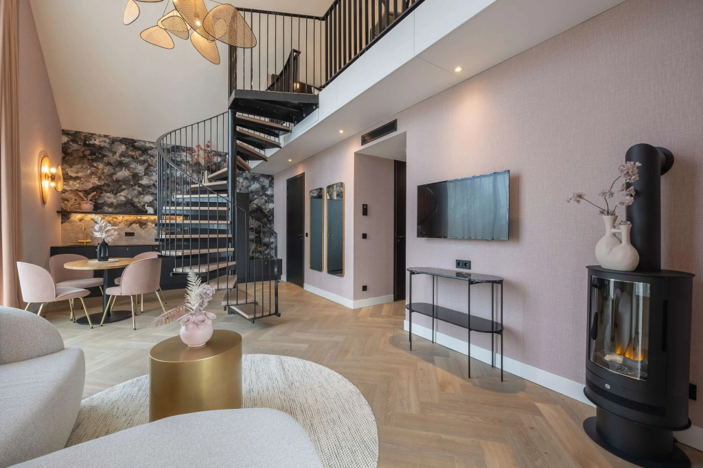 Van der Valk hotel Den Haag Wassenaar