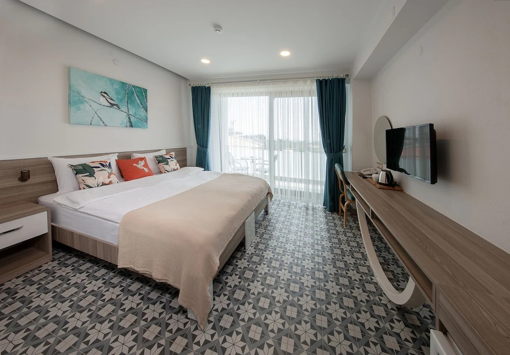 Assos Altın Hotel