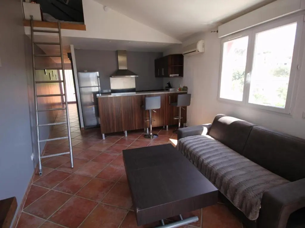 Appartement Banyuls-sur-Mer, 3 pièces, 4 personnes - FR-1-309-88