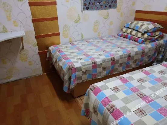 Ruijuyuan Hostel