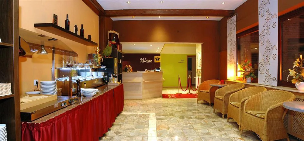Hotel Mein Berghof