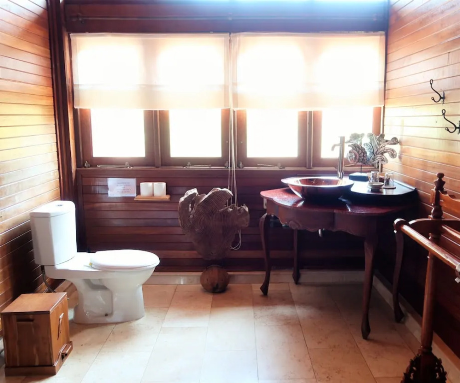 Breve Azurine Lagoon Resort