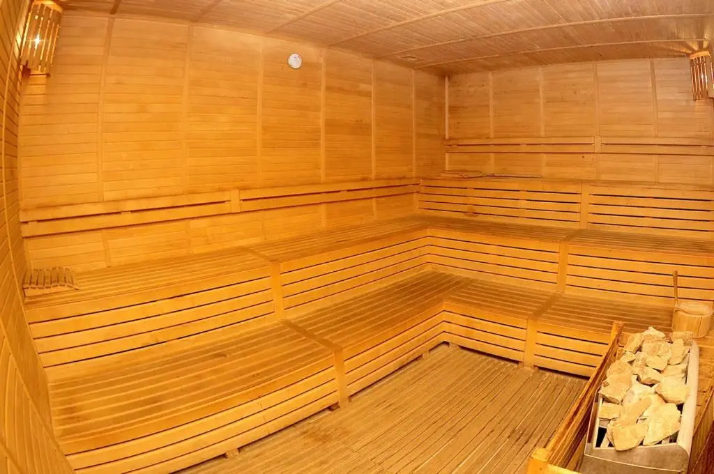 My Marine Residence Alanya Mahmutlar 5 Zimmer