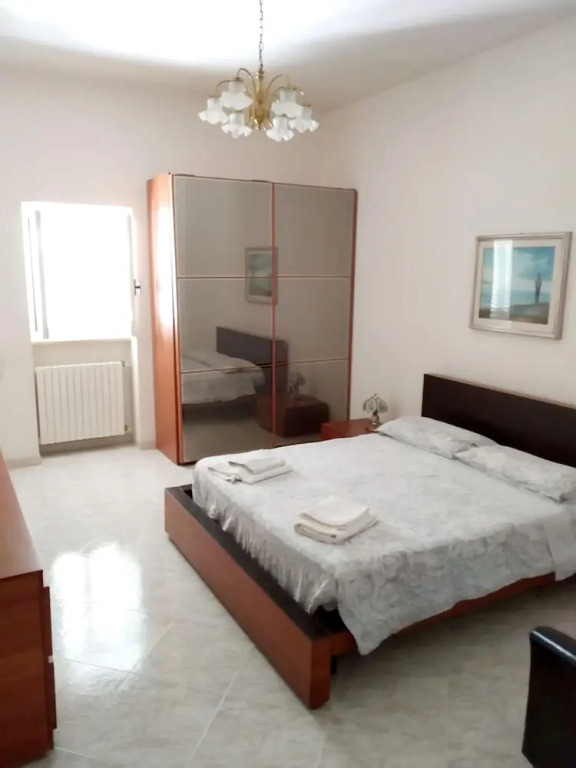Apartment With 3 Bedrooms in Stazione di Fasano, With Private Pool, Fu