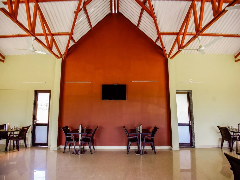 OYO 13911 Shyam Sundri Resort
