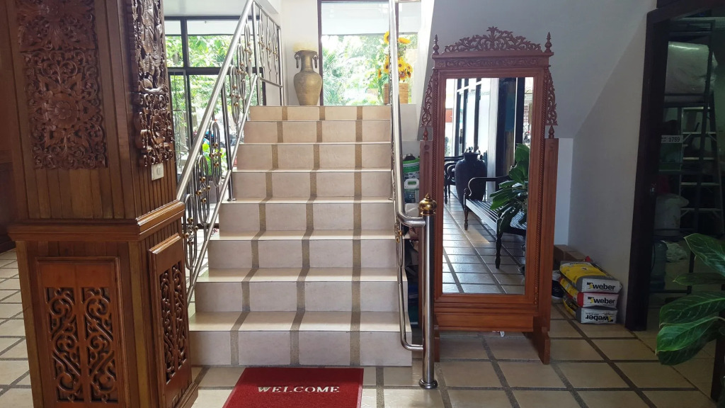Holiday Guest House