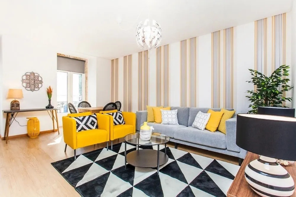 LxWay Apartments Liberdade