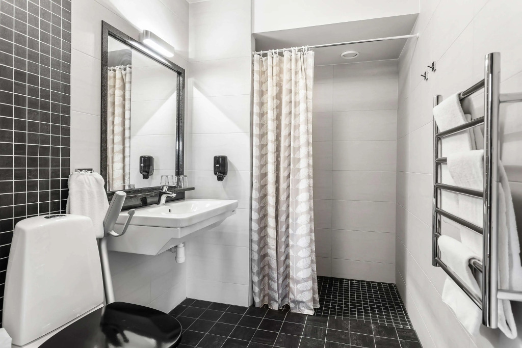 Best Western Hotel 23