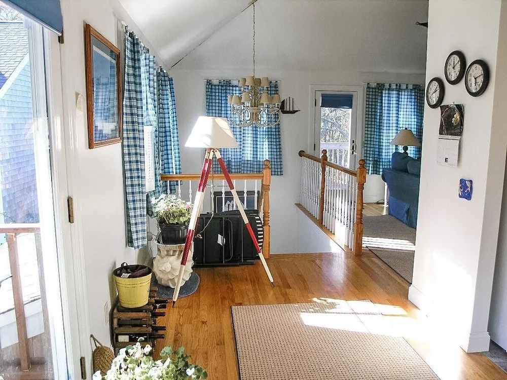 44 Attucks Trail - Four Bedroom House