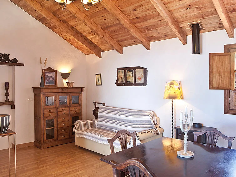 La Casa de Aitana