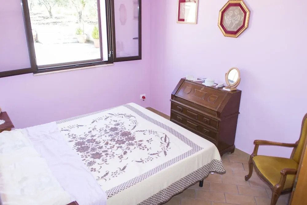 Villa Rosa