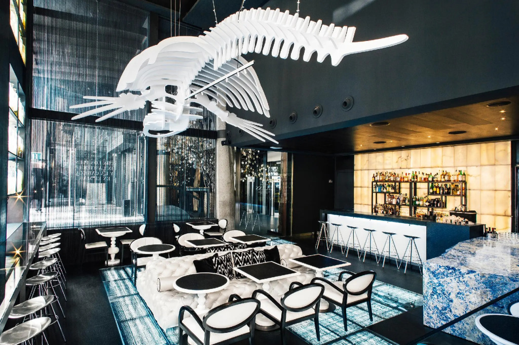Hotel Urban, a Small Luxury Hotel of the World