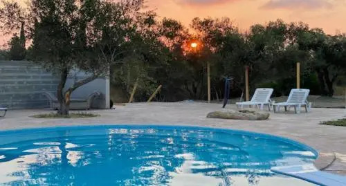 magicstay - aparthotel 4 stars lefkimmi