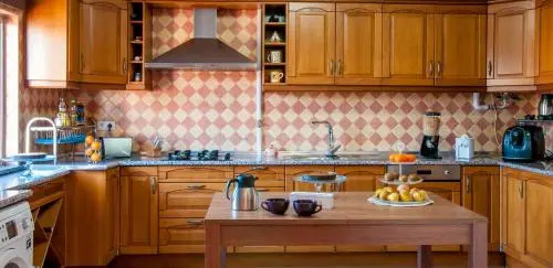 The Stork Hostel