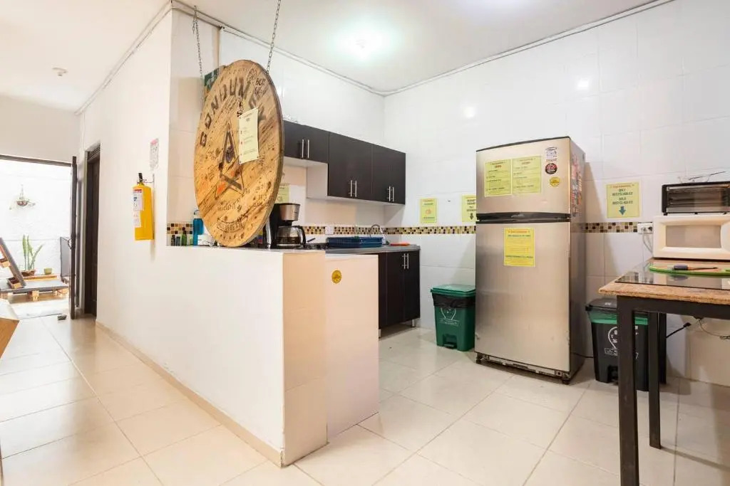 Casa Clandestina Guest House