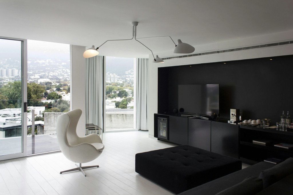 Habita Monterrey, a Member of Design Hotels