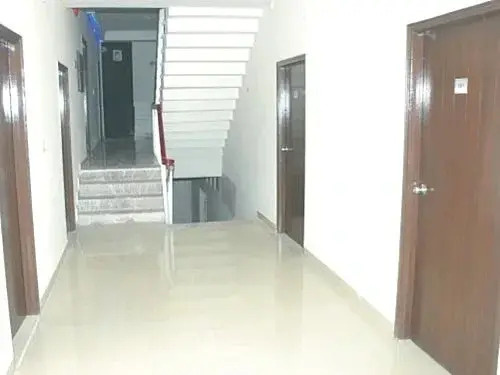 Hotel Satya Inn
