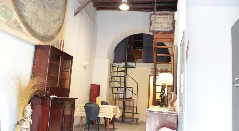 Il Loft di Gaetano